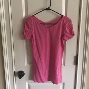 Lily Pulitzer short sleeve t-shirt